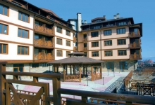 Poza Hotel Vihren Palace Ski & Spa Resort 4*